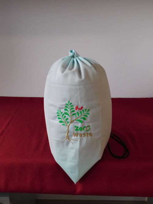Zero Waste image