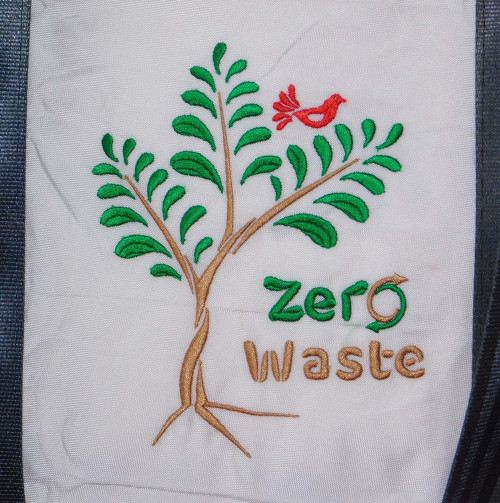Zero Waste image