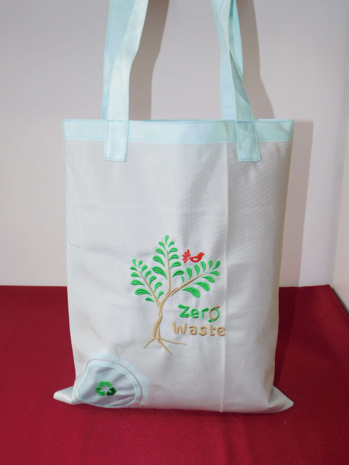 Zero Waste image