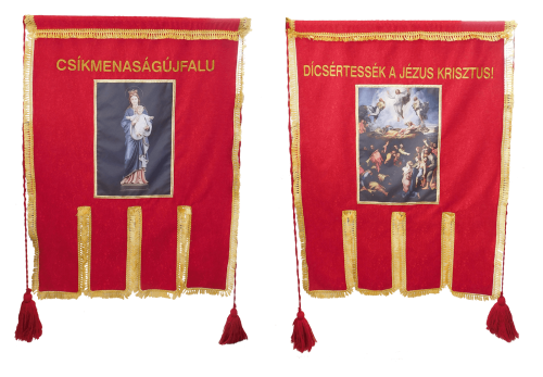 Zászlók image